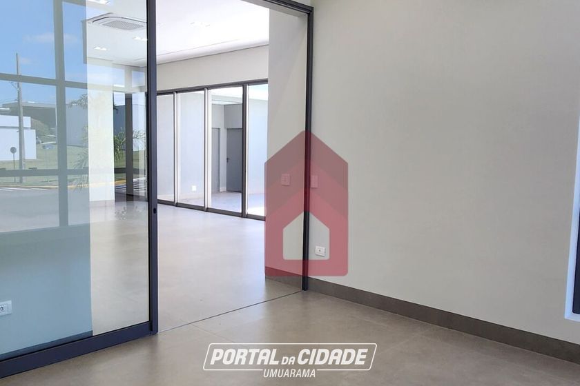 Casa &agrave; venda - 247m&sup2; - Parque Residencial Interlagos
