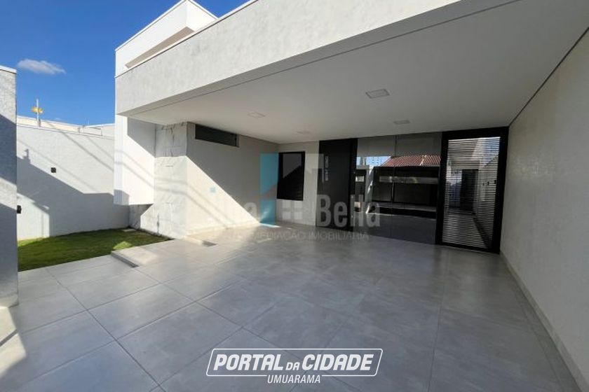 Casa &agrave; venda - 