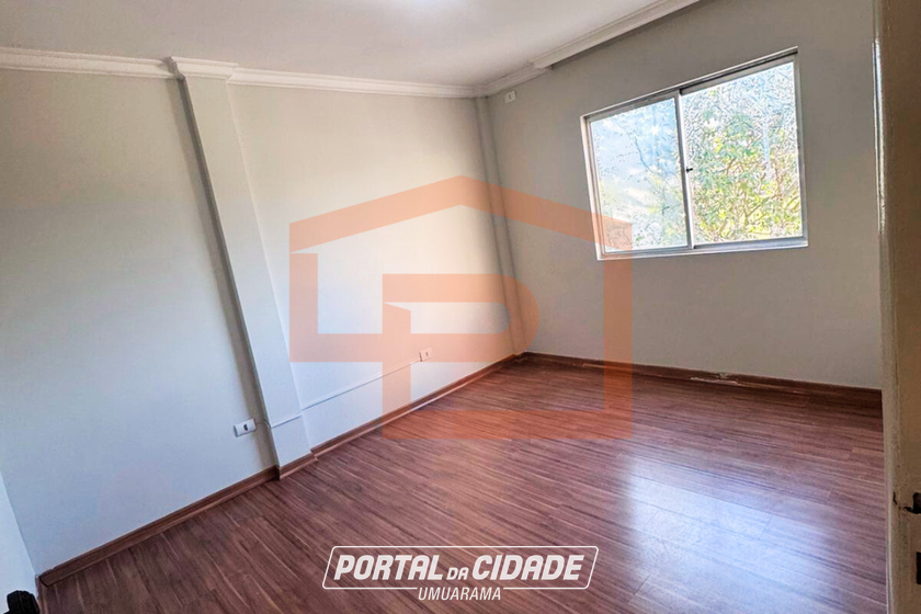 Apartamento &agrave; venda - 58m&sup2; - Zona III