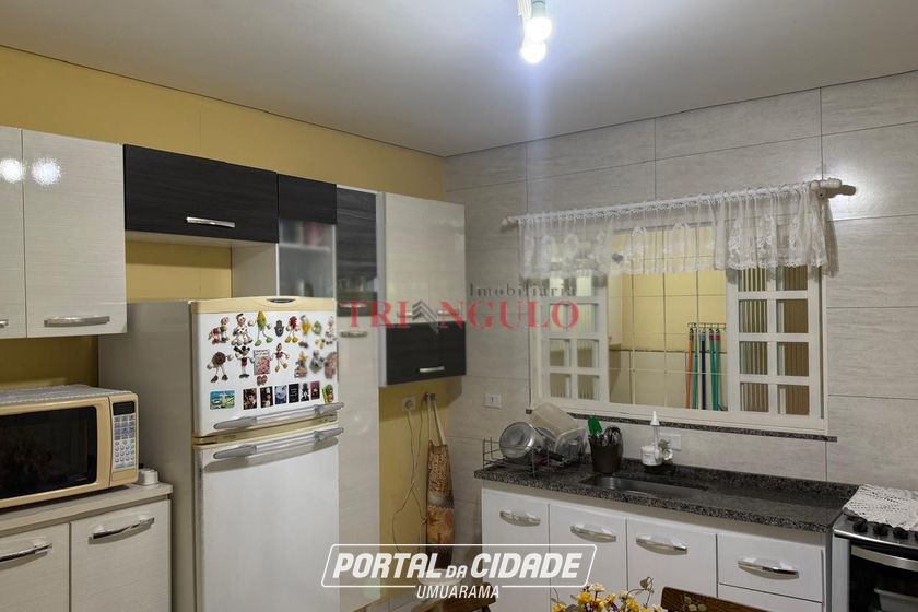 Casa &agrave; venda - 140m&sup2; - JARDIM SAO CRISTOVAO