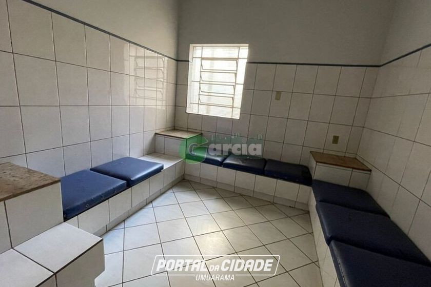 Kitnet para alugar - Zona II