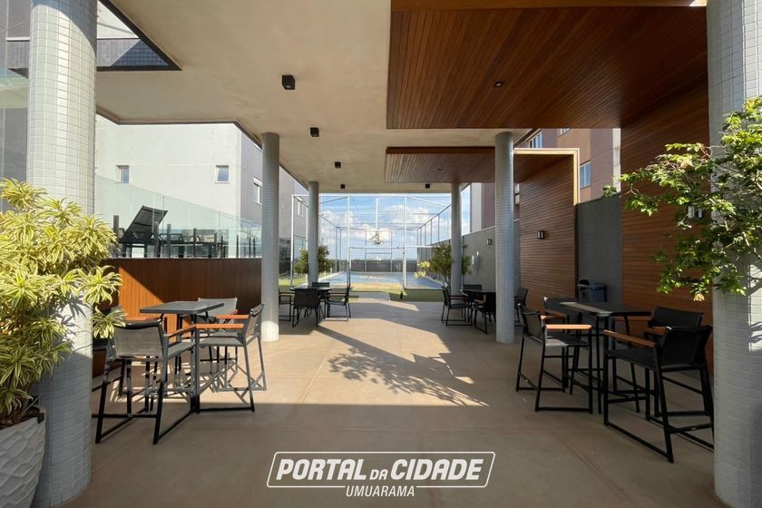 Apartamento &agrave; venda - 223m&sup2; - ZONA II
