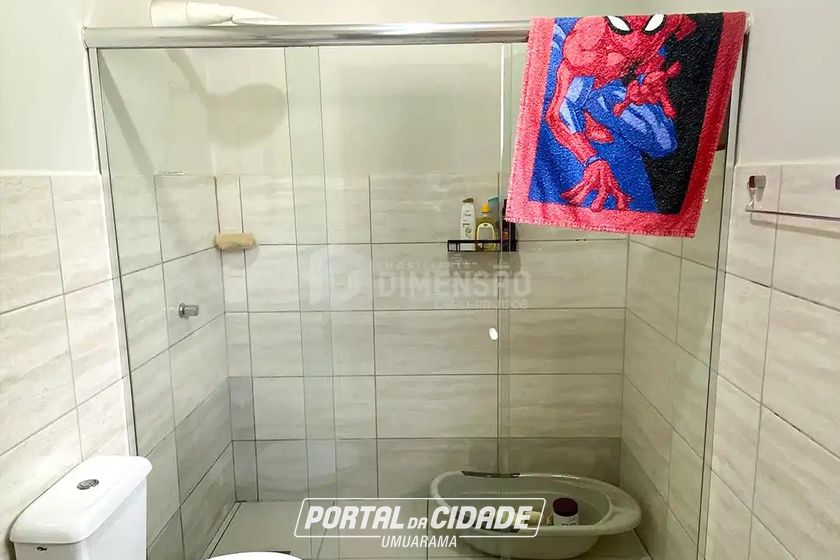 Casa &agrave; venda - 143m&sup2; - Condom&iacute;nio Parque das Grevilhas