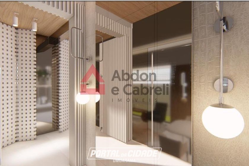 Apartamento &agrave; venda - 295m&sup2; - Zona II