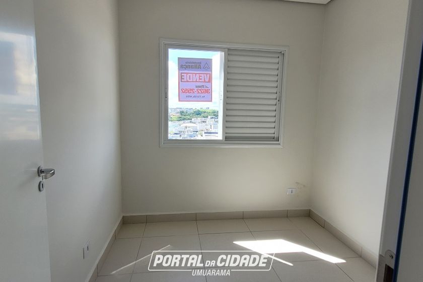 Apartamento &agrave; venda - 66m&sup2; - Parque Residencial Interlagos