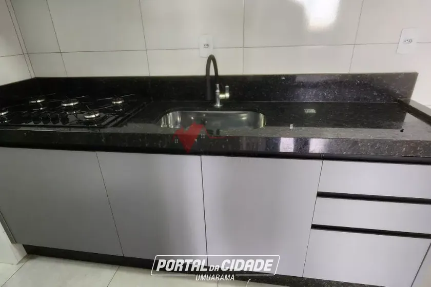 Apartamento &agrave; venda - Jardim Paineiras
