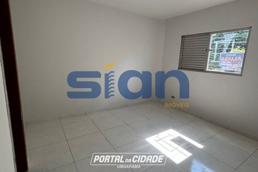 Apartamento para alugar - 