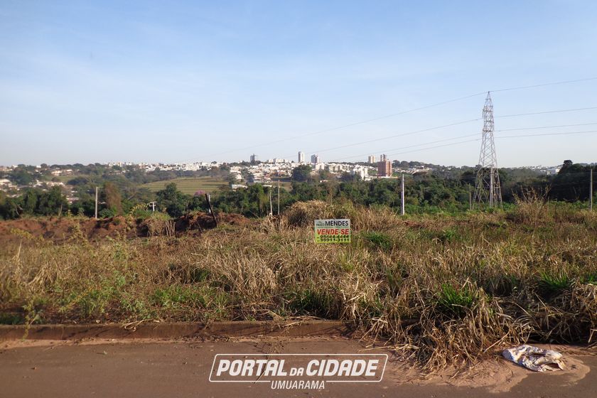 Terreno &agrave; venda - 376m&sup2; - Parque Firenze