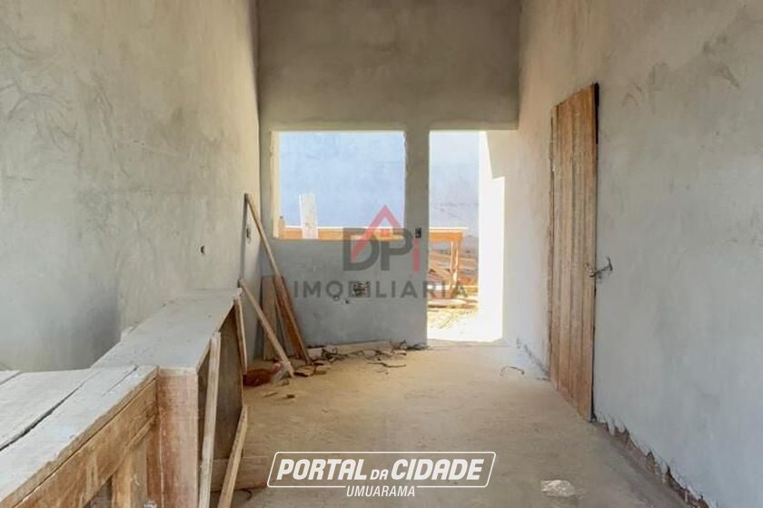 Casa &agrave; venda - 126m&sup2; - Parque Residencial Metropolitano