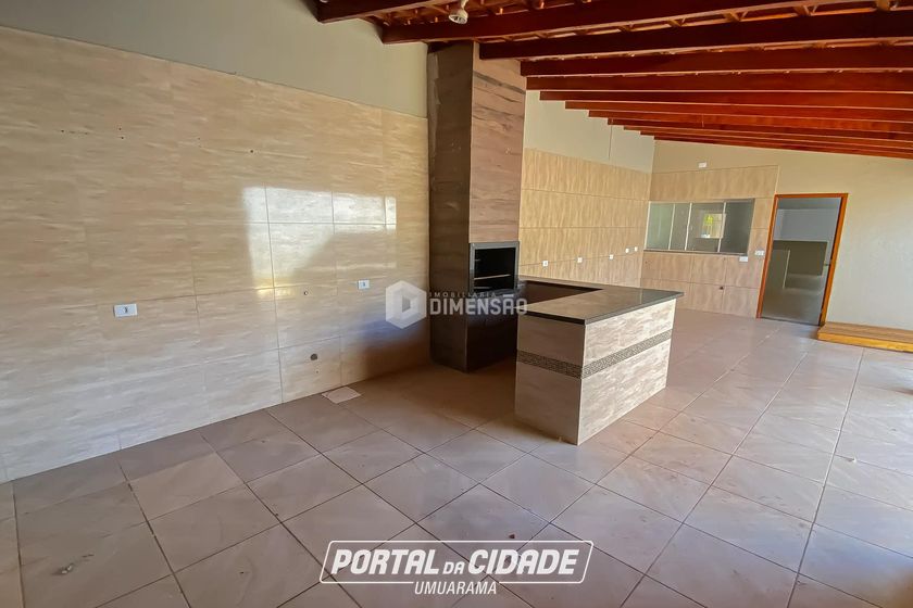 Casa &agrave; venda - 157m&sup2; - Jardim Oriente