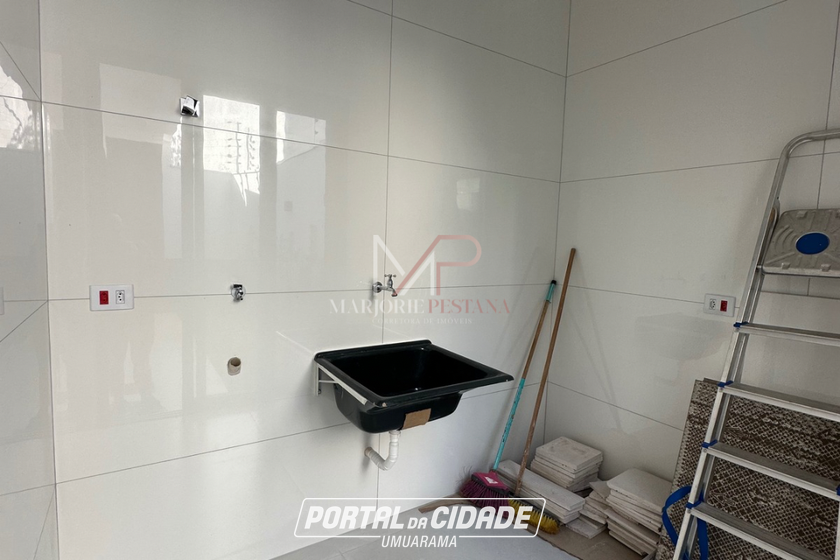 Casa &agrave; venda - 190m&sup2; - Jardim Am&eacute;rica