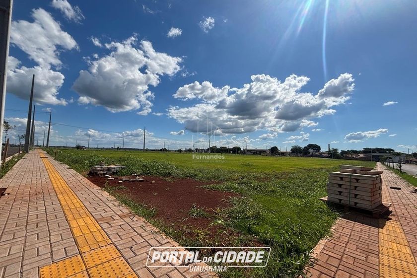 Terreno &agrave; venda - 360m&sup2; - Jardim Independ&ecirc;ncia
