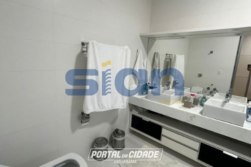 Apartamento &agrave; venda - 662m&sup2; - Central Park