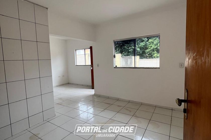 Casa para alugar - 80m&sup2; - Parque Bandeirantes