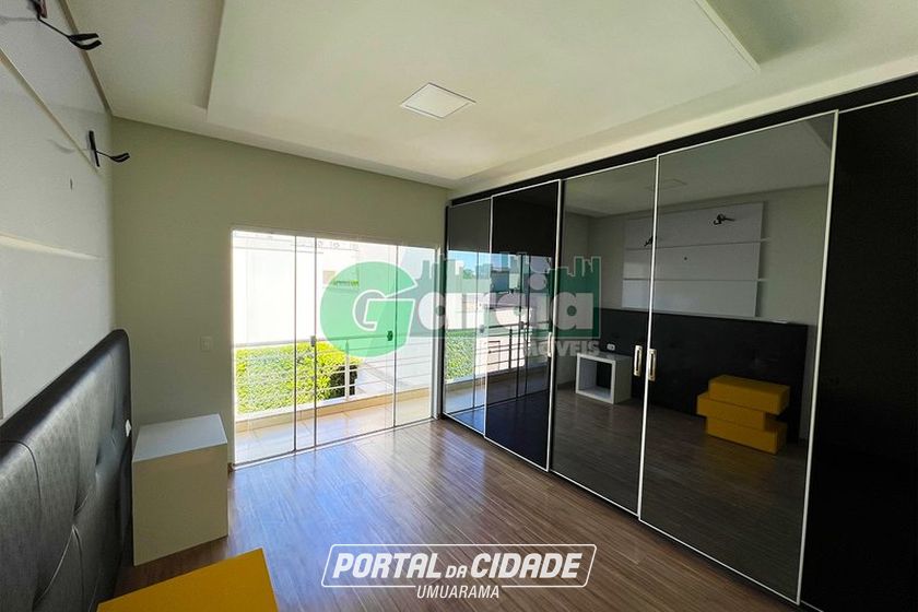 Casa &agrave; venda - 357m&sup2; - Residencial Ecoville