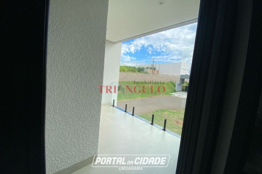 Casa &agrave; venda - 313m&sup2; - PAYSAGE ESSENZA CONDOMINIO