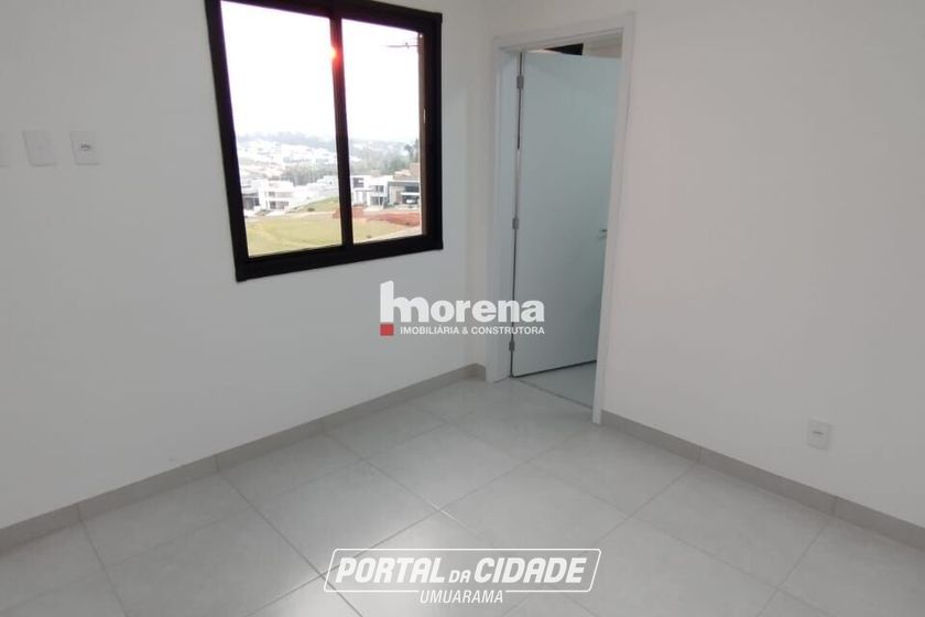 Apartamento para alugar - Parque Residencial Interlagos II