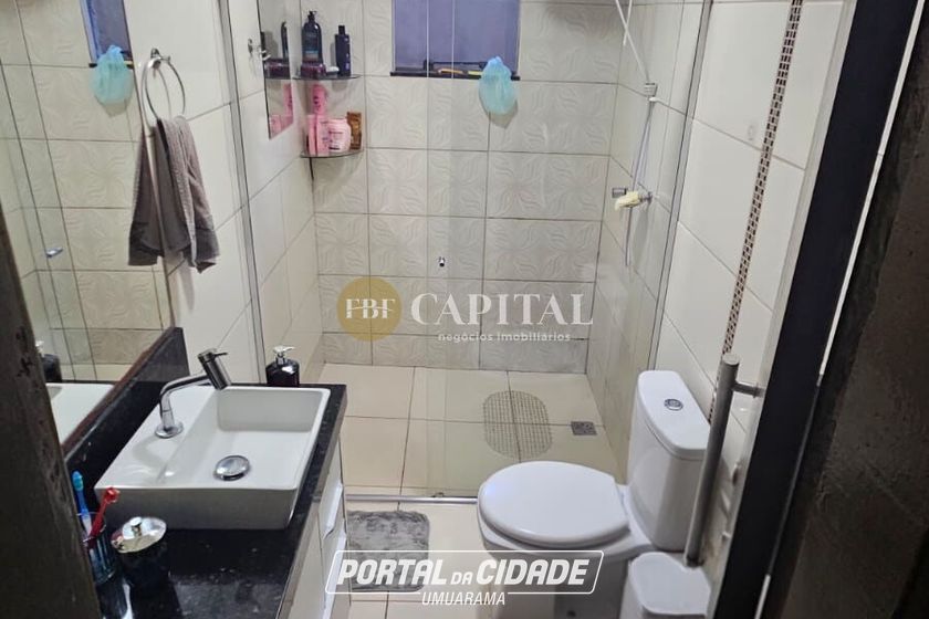 Casa &agrave; venda - 160m&sup2; - PARQUE DAS JABUTICABEIRAS