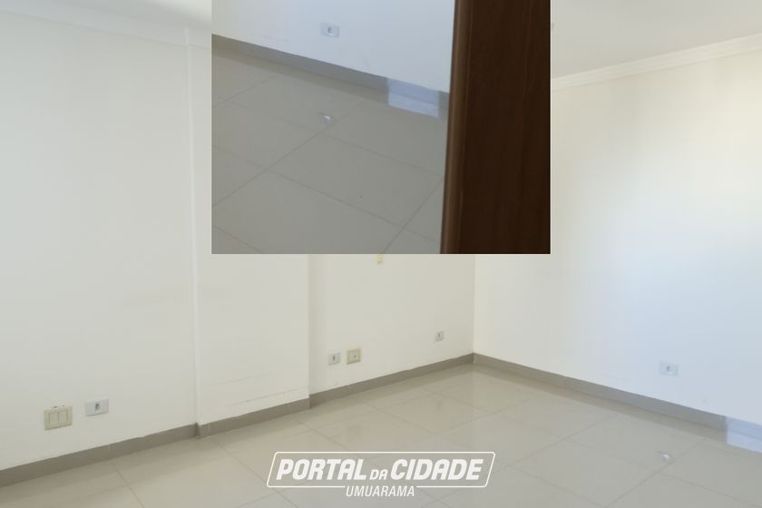 Apartamento &agrave; venda - 111m&sup2; - Edificio Residencial Pedra Branca
