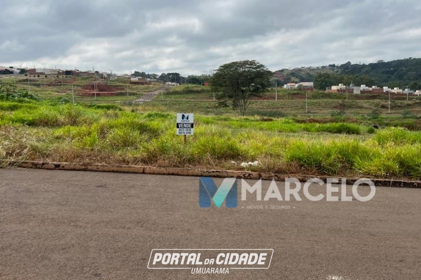 Terreno &agrave; venda - 137m&sup2; - Parque Residencial Roma