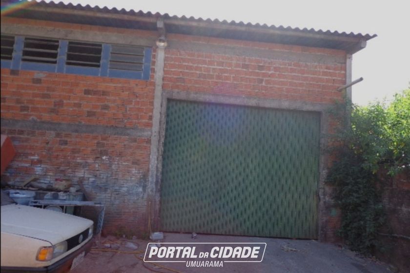 Sal&atilde;o Comercial &agrave; venda - 118m&sup2; - Jardim Tropical