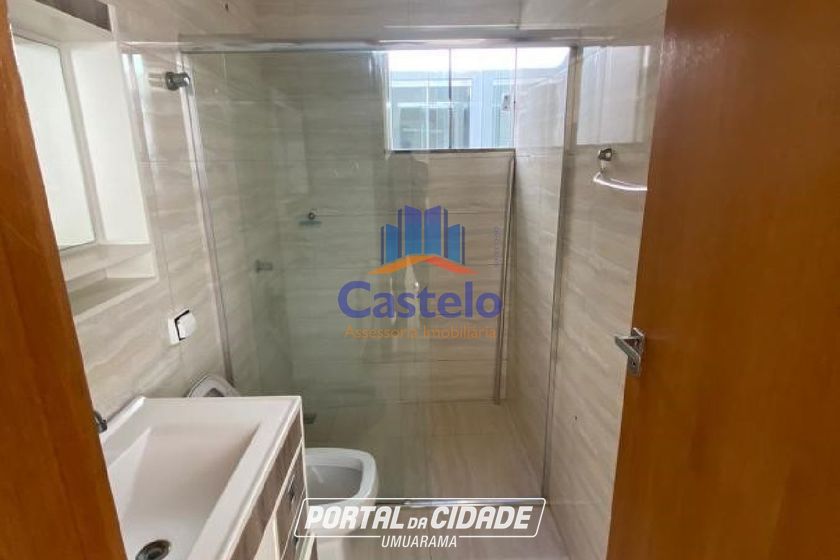 Casa &agrave; venda - 91m&sup2; - Zona I