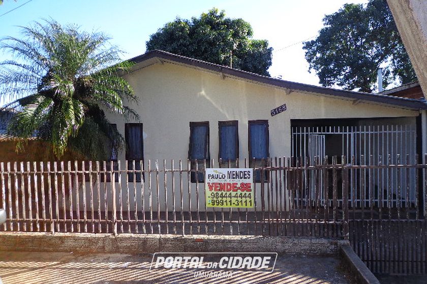 Casa &agrave; venda - 80m&sup2; - PARQUE DOM PEDRO