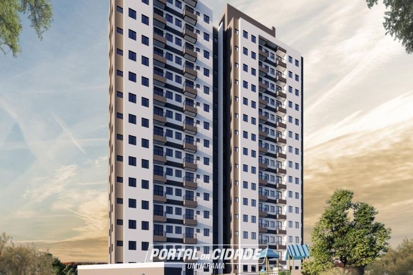 Apartamento &agrave; venda - 67m&sup2; - Parque Residencial Interlagos II