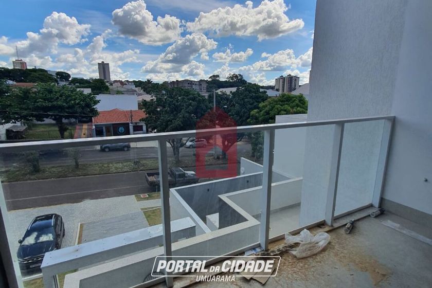 Apartamento para alugar - 95m&sup2; - Jardim Am&eacute;rica