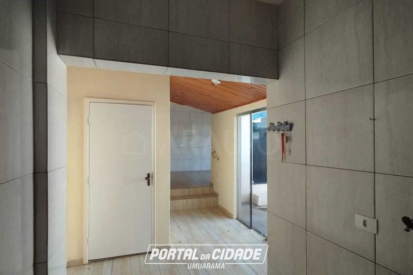 Sobrado &agrave; venda - 185m&sup2; - Jardim Bela Vista