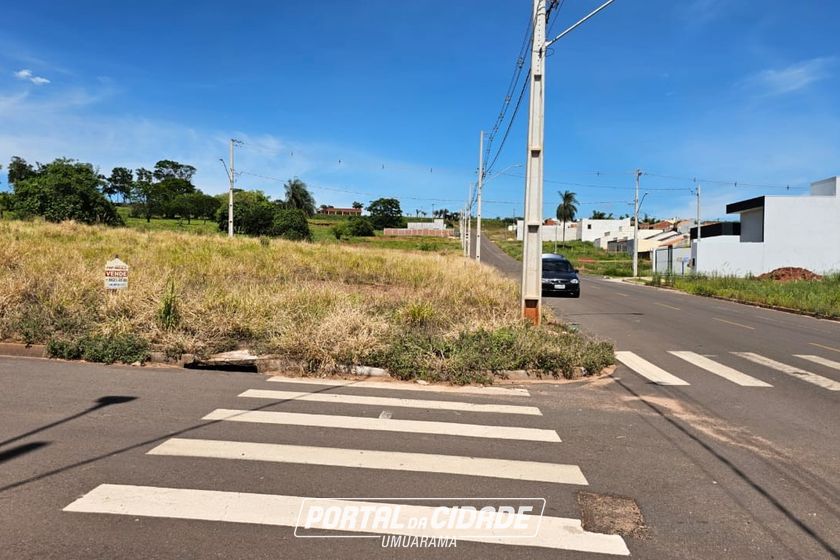 Terreno &agrave; venda - 271m&sup2; - JARDIM PIMENTEL II