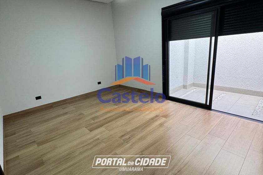 Casa &agrave; venda - 260m&sup2; - RESIDENCIAL EURO PARK