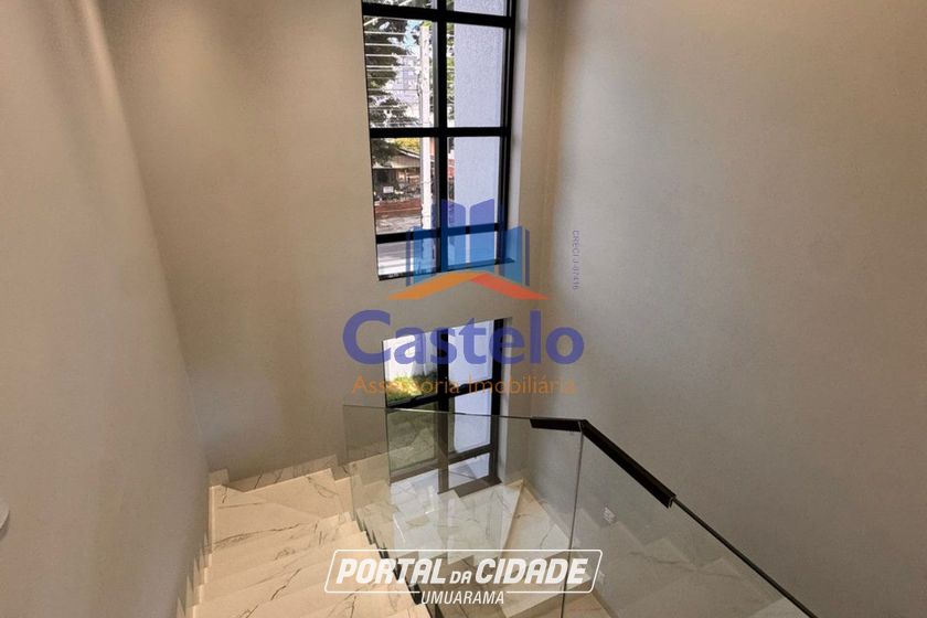Casa &agrave; venda - 135m&sup2; - ZONA III