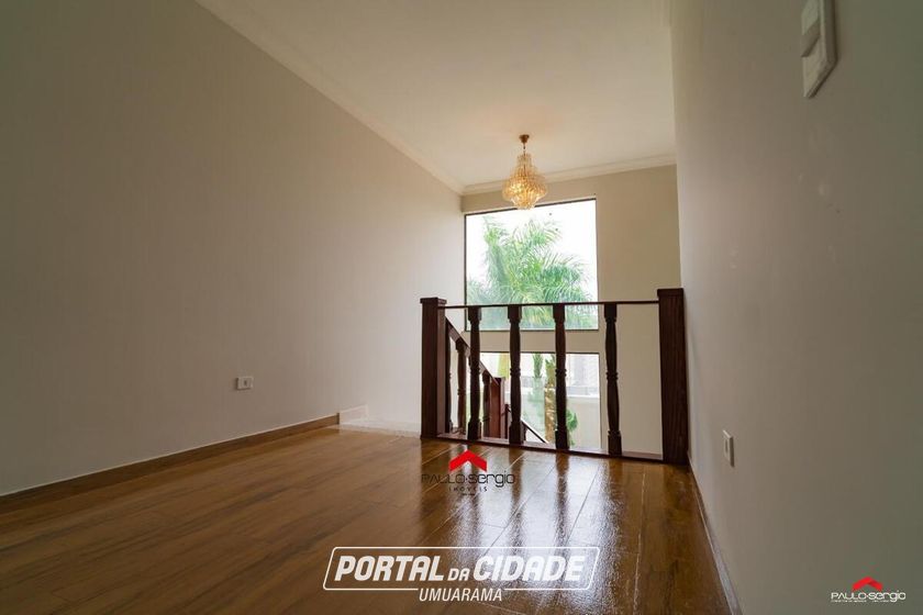 Sobrado &agrave; venda - Jardim imigrantes II