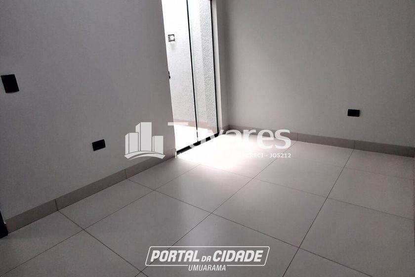 Casa &agrave; venda - 124m&sup2; - Jardim Cima