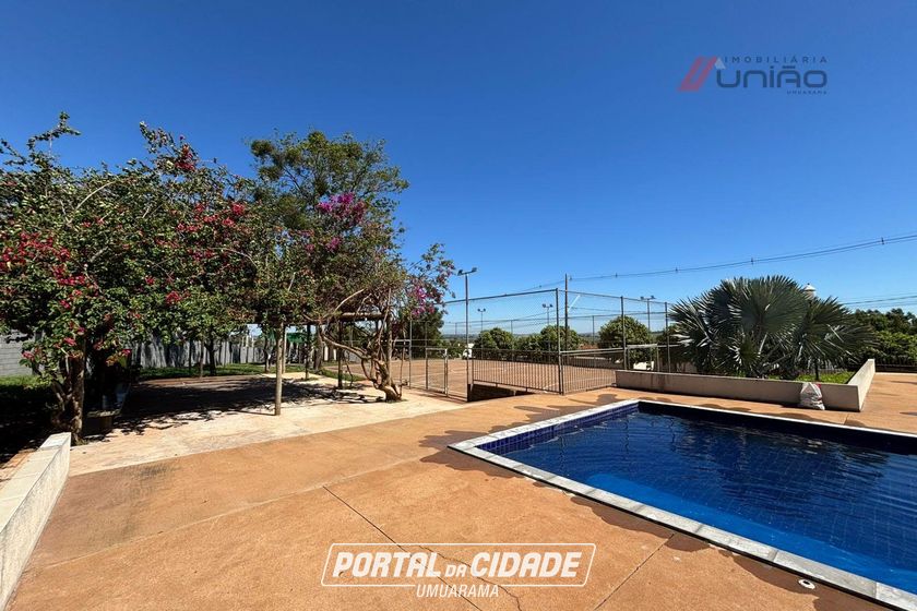 Casa &agrave; venda - 80m&sup2; - Condom&iacute;nio Parque das Grevilhas