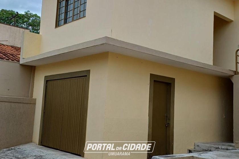 Casa &agrave; venda - Zona VI