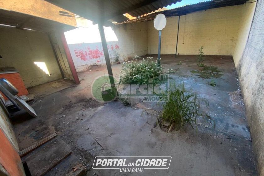 Sal&atilde;o Comercial para alugar - Parque San Remo I