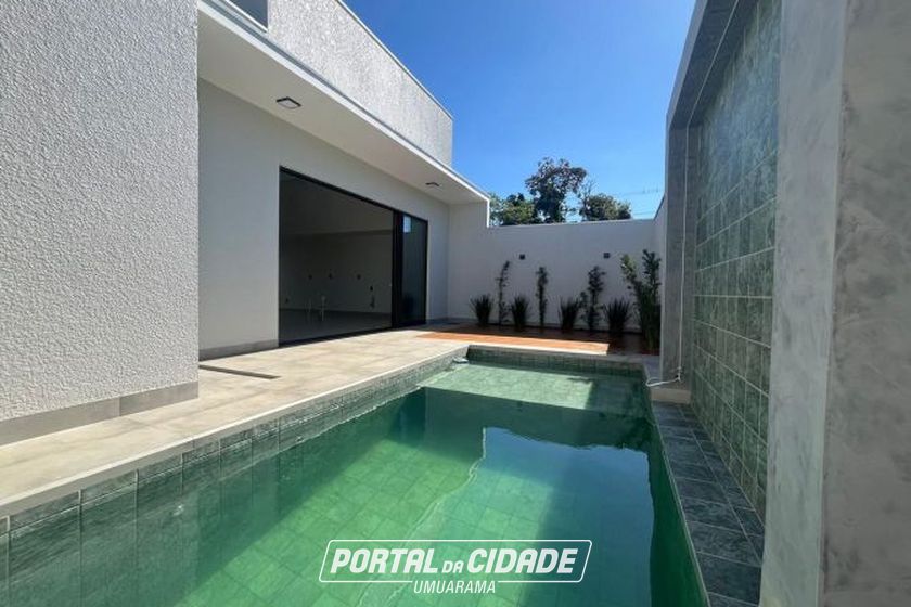 Casa &agrave; venda - 