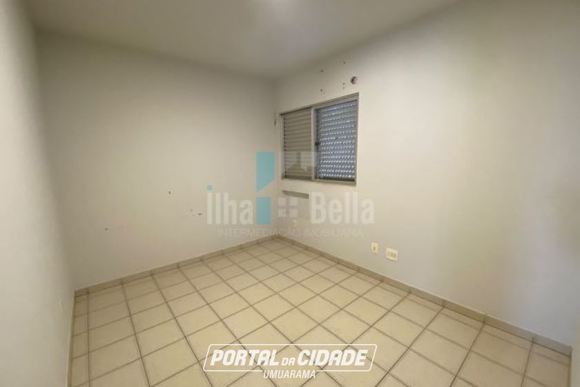 Apartamento para alugar - Zona II