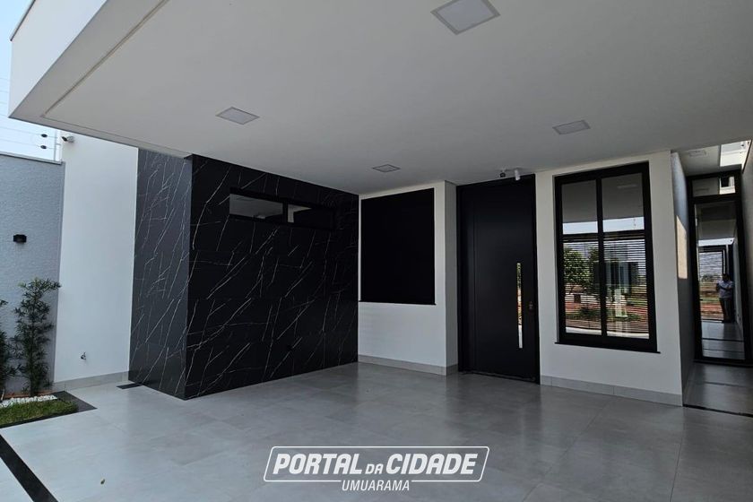 Casa &agrave; venda - 180m&sup2; - Parque Interlagos II
