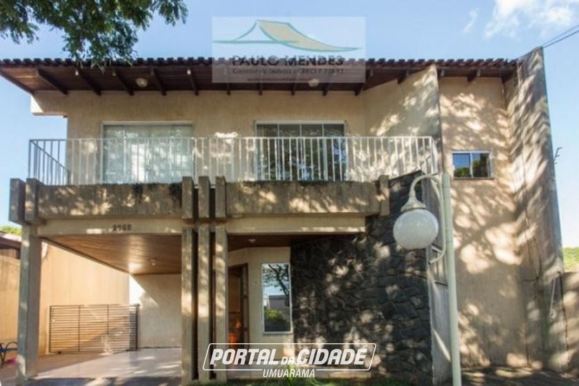 Sobrado &agrave; venda - 212m&sup2; - Jardim Panorama