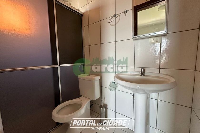 Apartamento para alugar - Zona III