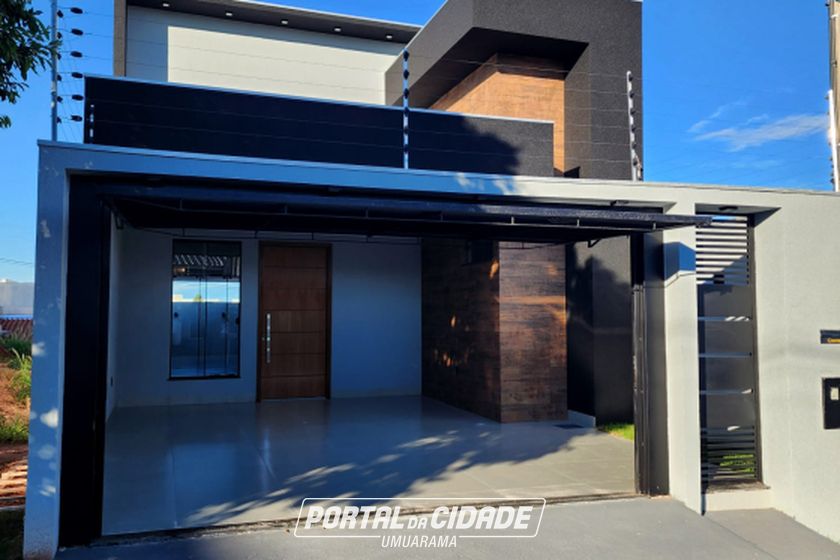 Casa &agrave; venda - 130m&sup2; - Jardim S&atilde;o Francisco