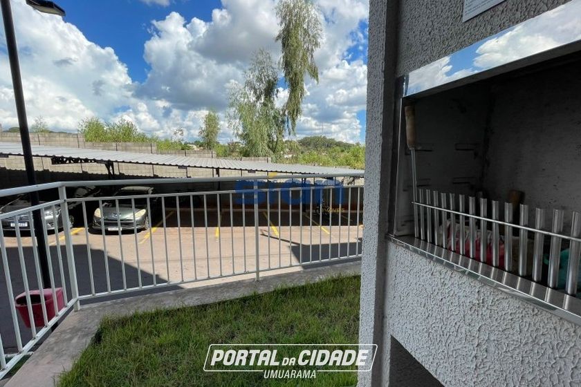 Apartamento &agrave; venda - 50m&sup2; - Zona V