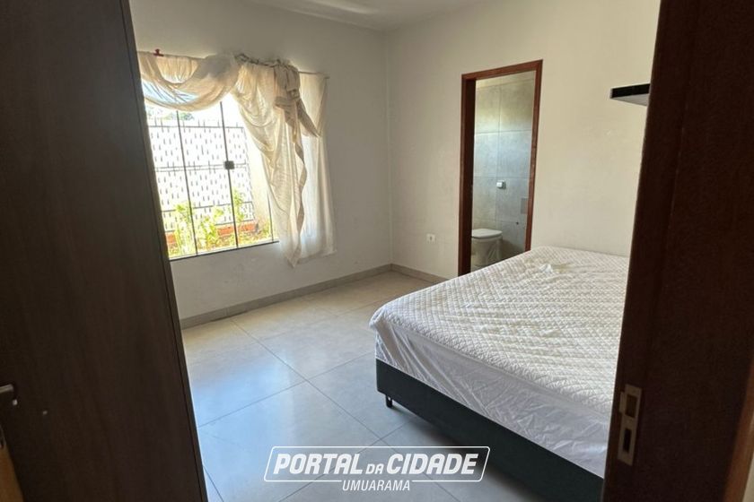 Casa &agrave; venda - 60m&sup2; - JARDIM THEREZA