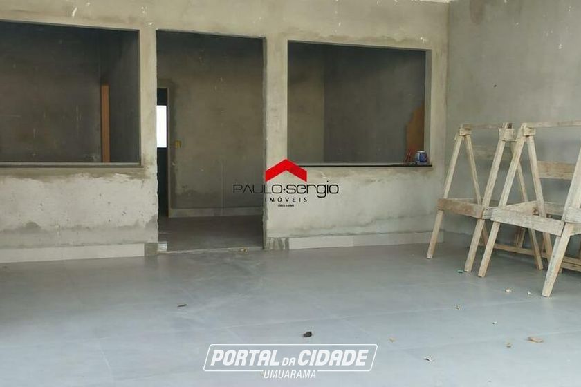 Casa &agrave; venda - 133m&sup2; - Jardim Laguna