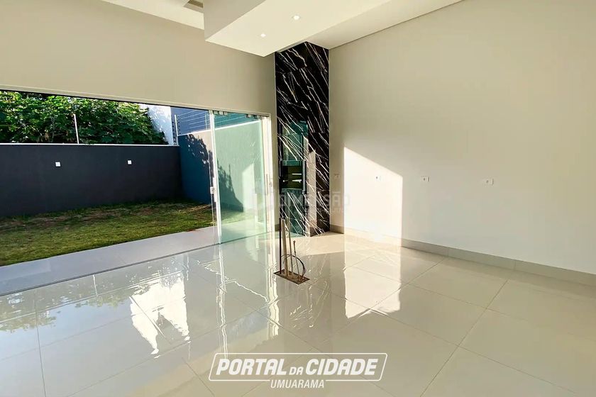 Casa &agrave; venda - 138m&sup2; - Parque Bandeirantes