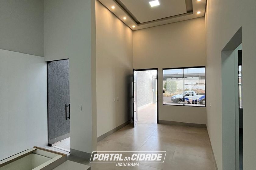 Casa &agrave; venda - 184m&sup2; - Jardim Colorado