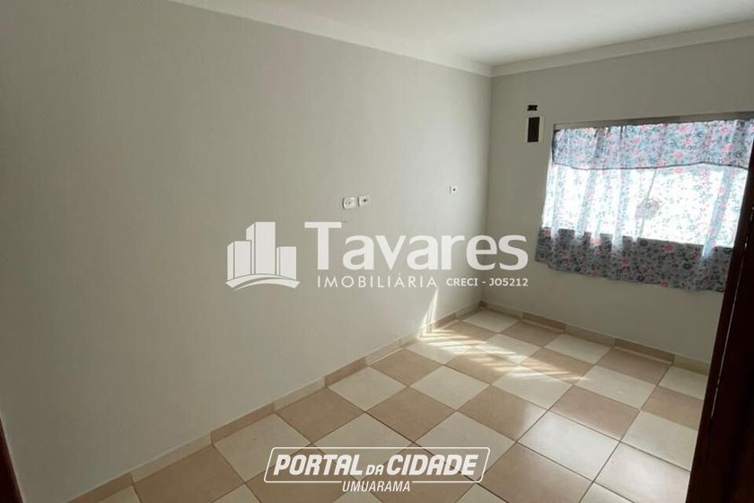 Casa &agrave; venda - 100m&sup2; - Parque San Remo I